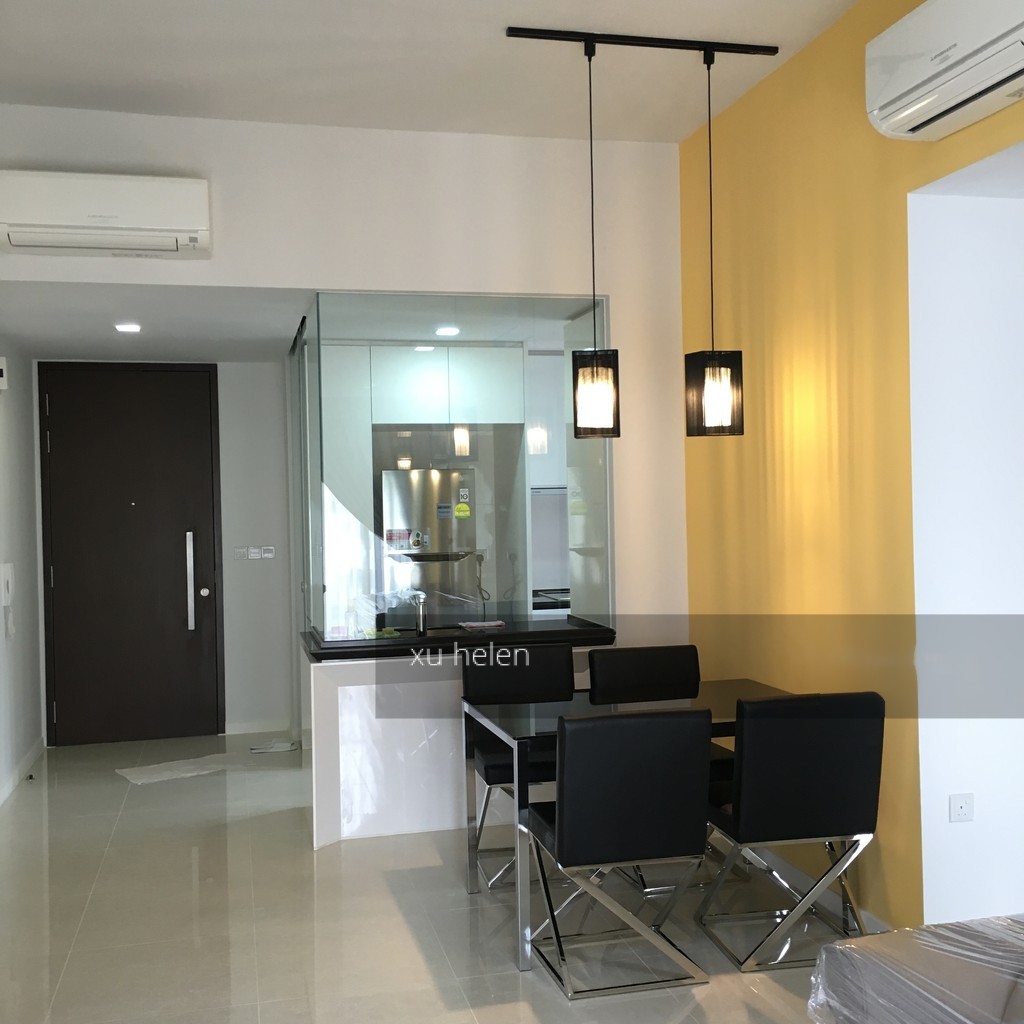 Archipelago (D16), Condominium #137029422